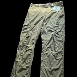 Cargo pant